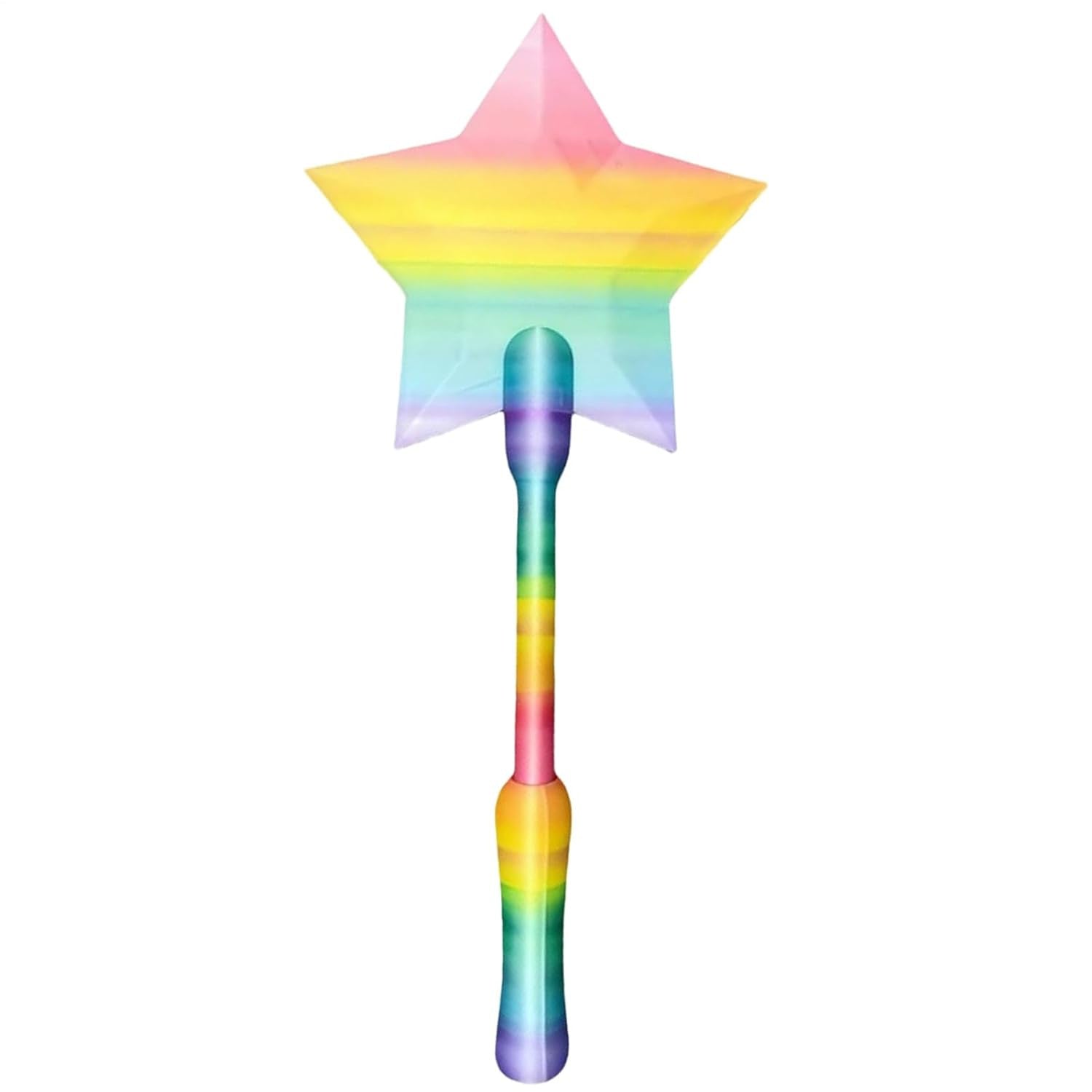 Magic Wand Rainbow