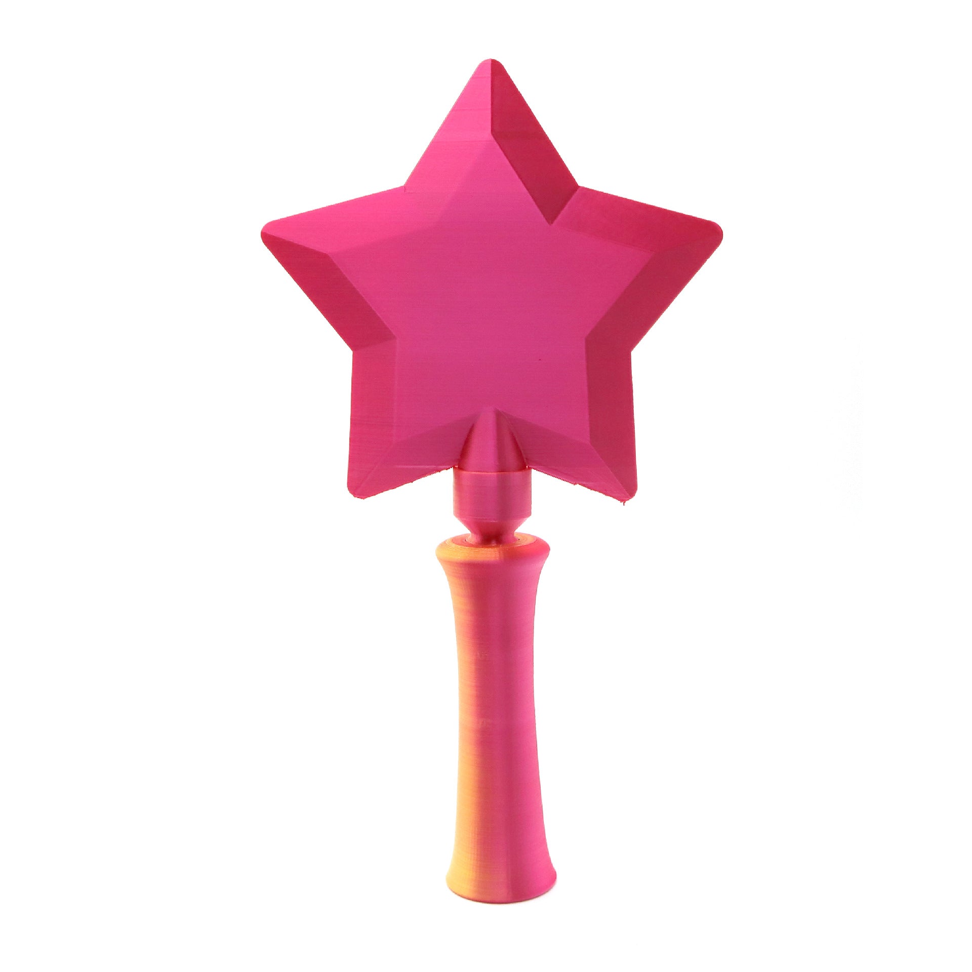 Magic Wand Sunset
