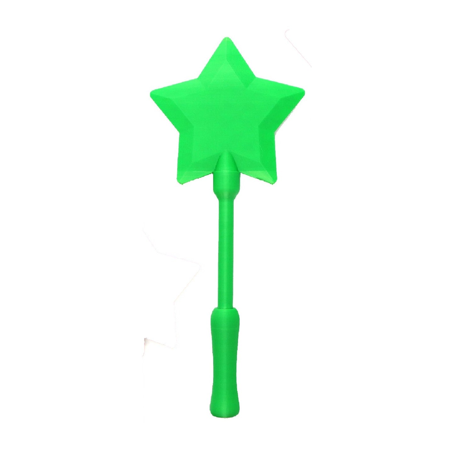 Magic Wand Green