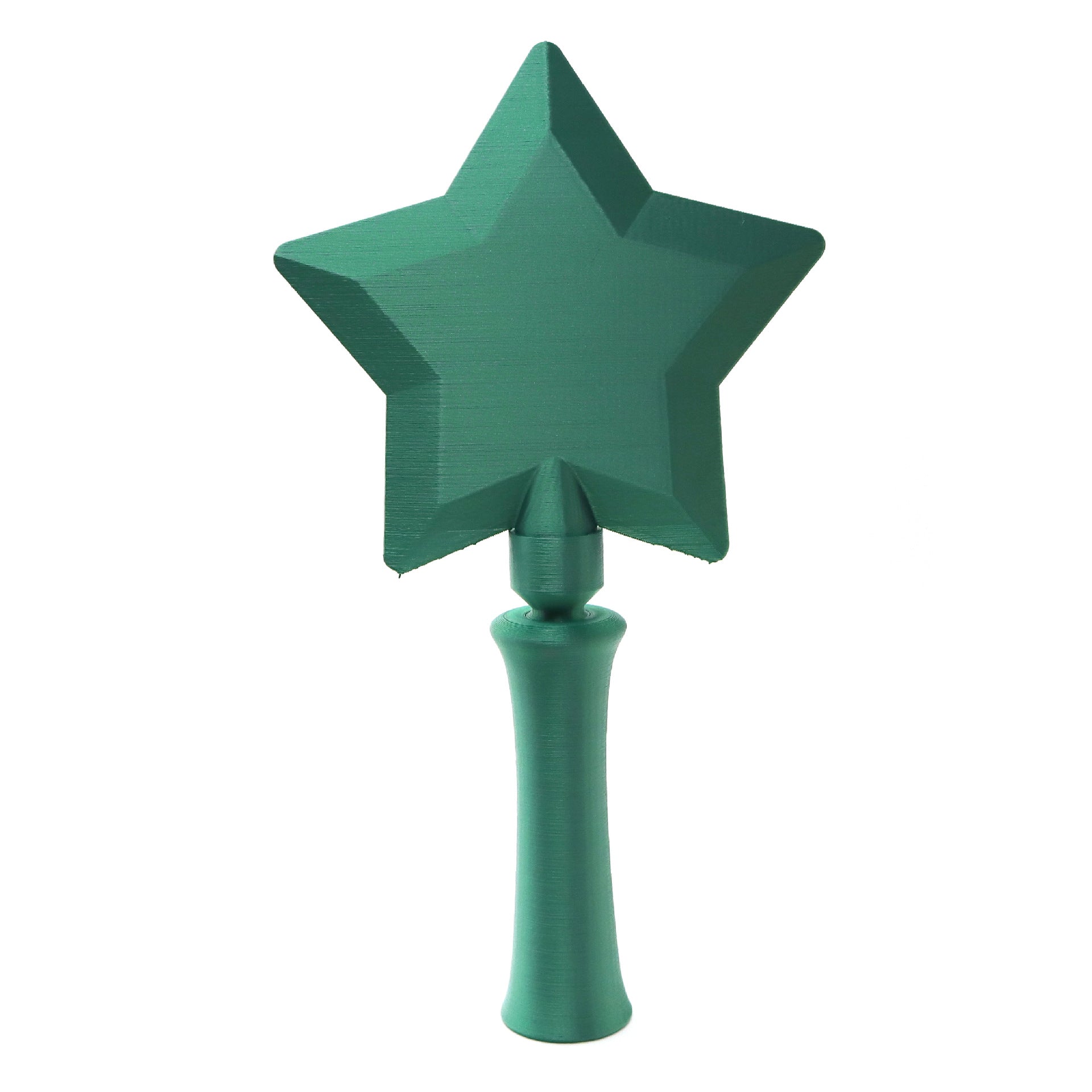 Magic Wand Emerald