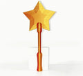 Magic Wand Amber