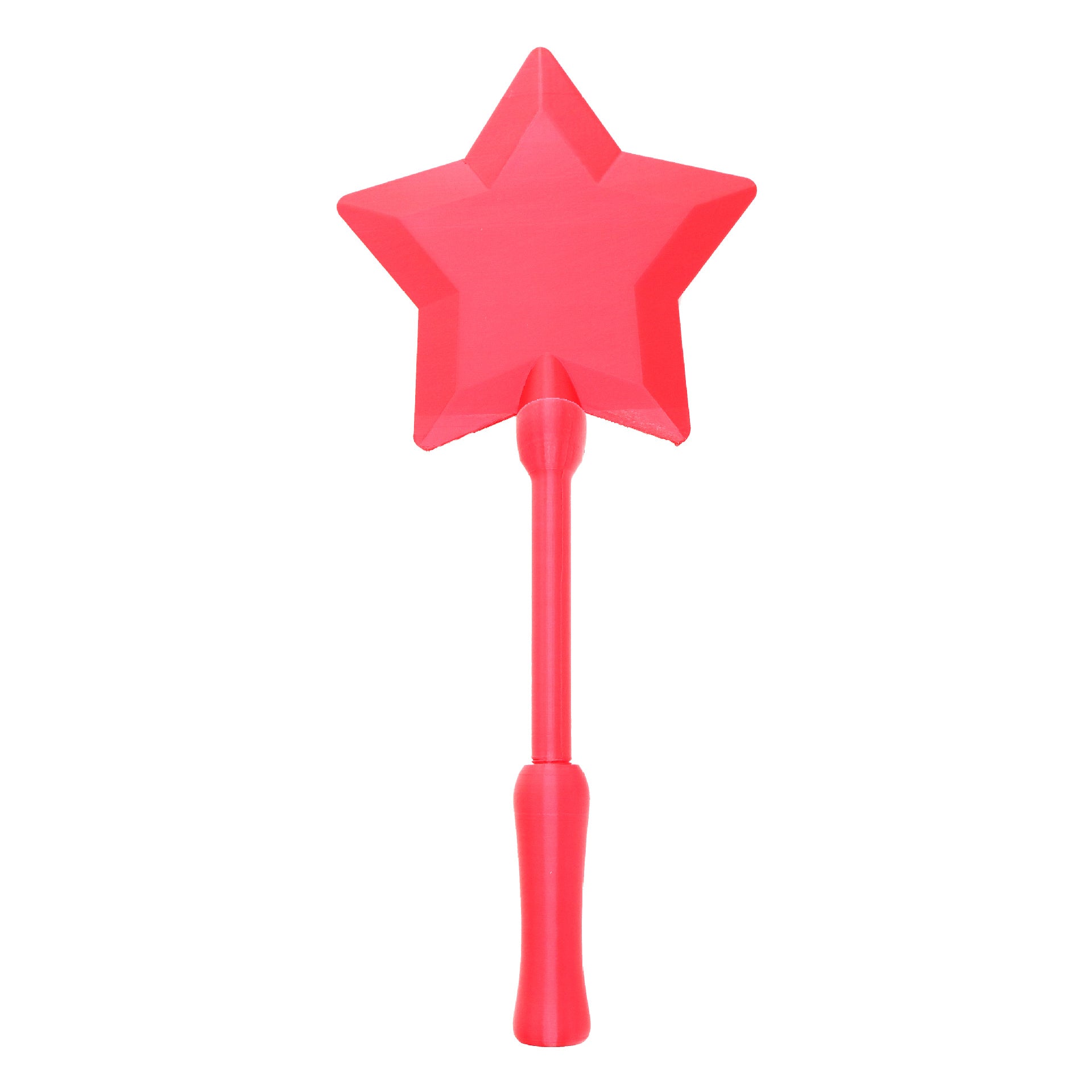 Magic Wand Red