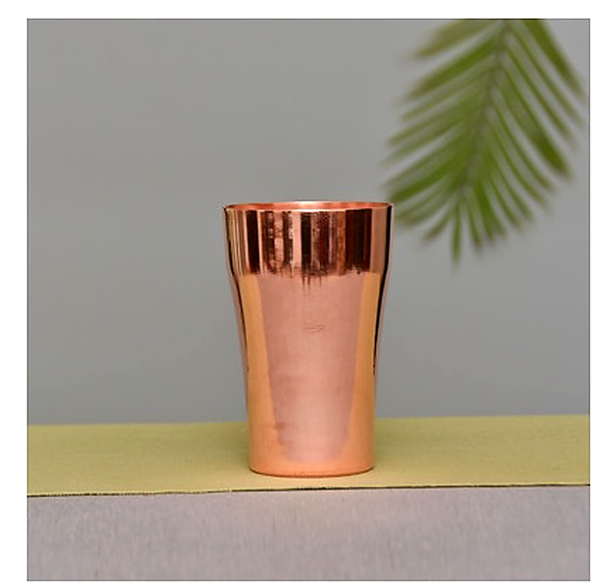 Copper Cup without handle