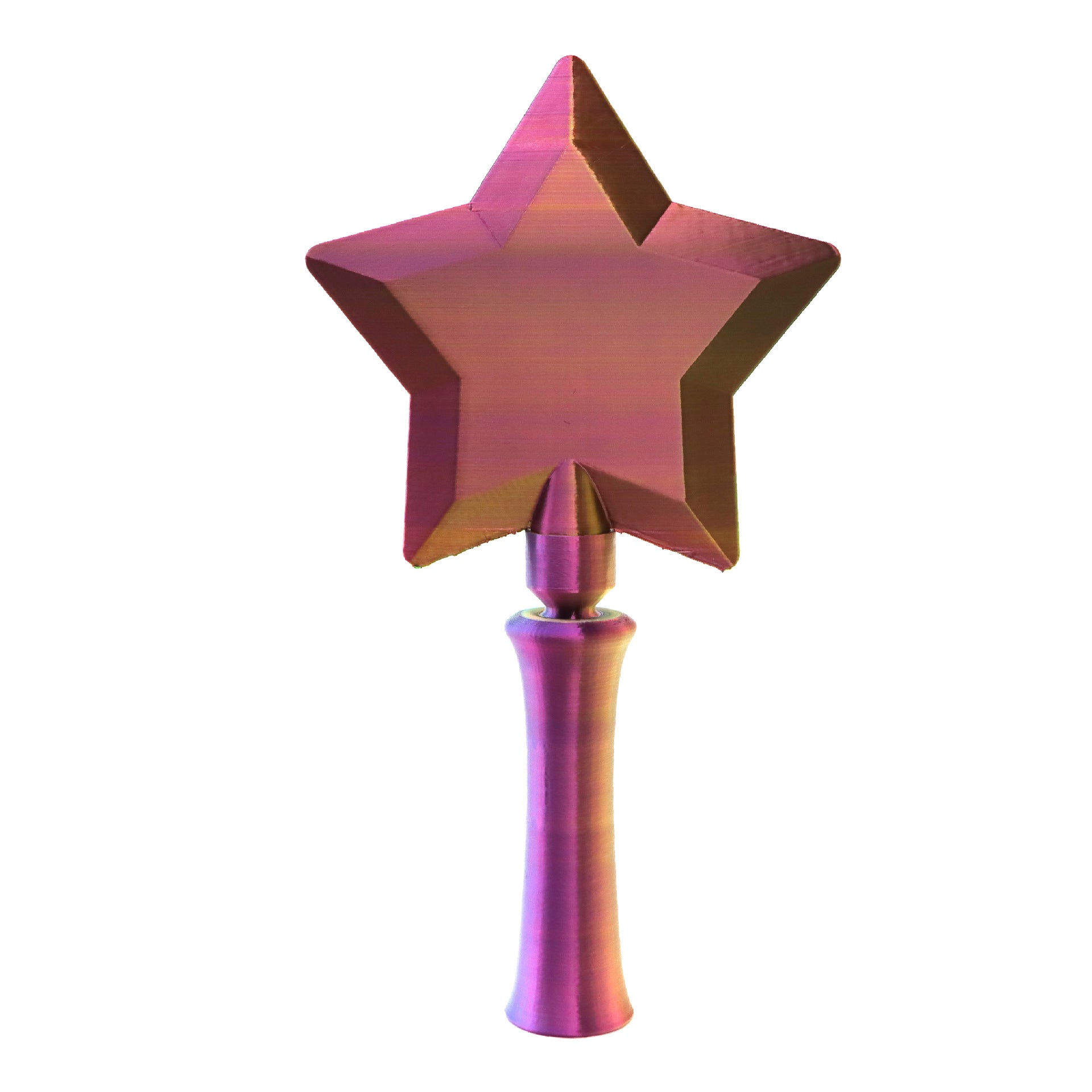 Magic Wand Iridescent