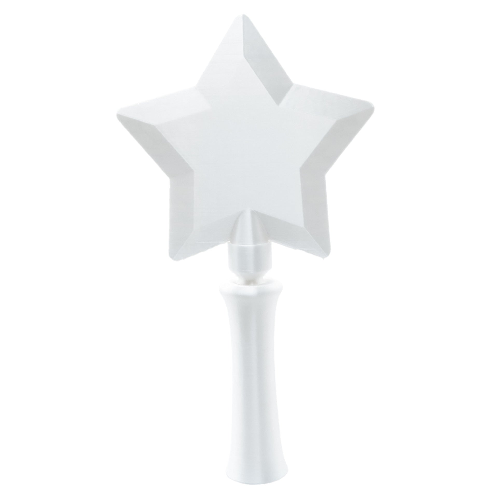 Magic Wand White